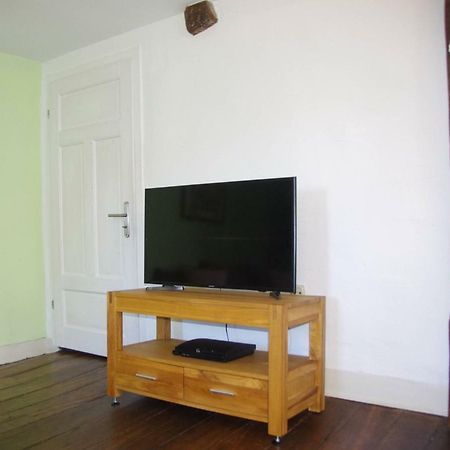Ferienhaus Zur Altlayer Post Lägenhet Exteriör bild